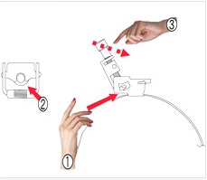 hướng dẫn sử dụng cổ dê 1
