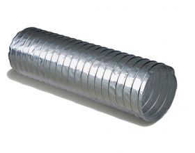 Ống gió mềm nhôm  ( loại C )