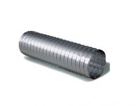 Ống gió mềm nhôm ( loại B )